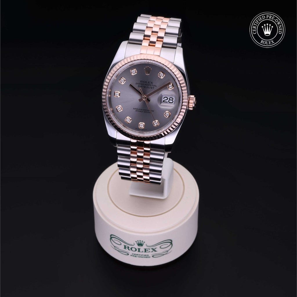 Datejust 36