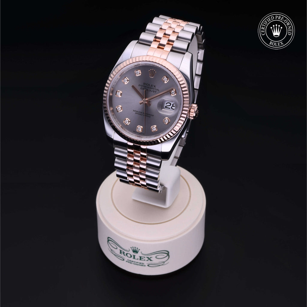 Datejust 36