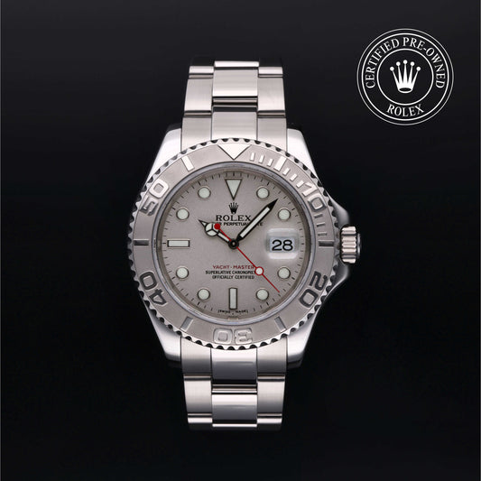 Oyster Perpetual  Yacht-Master 40