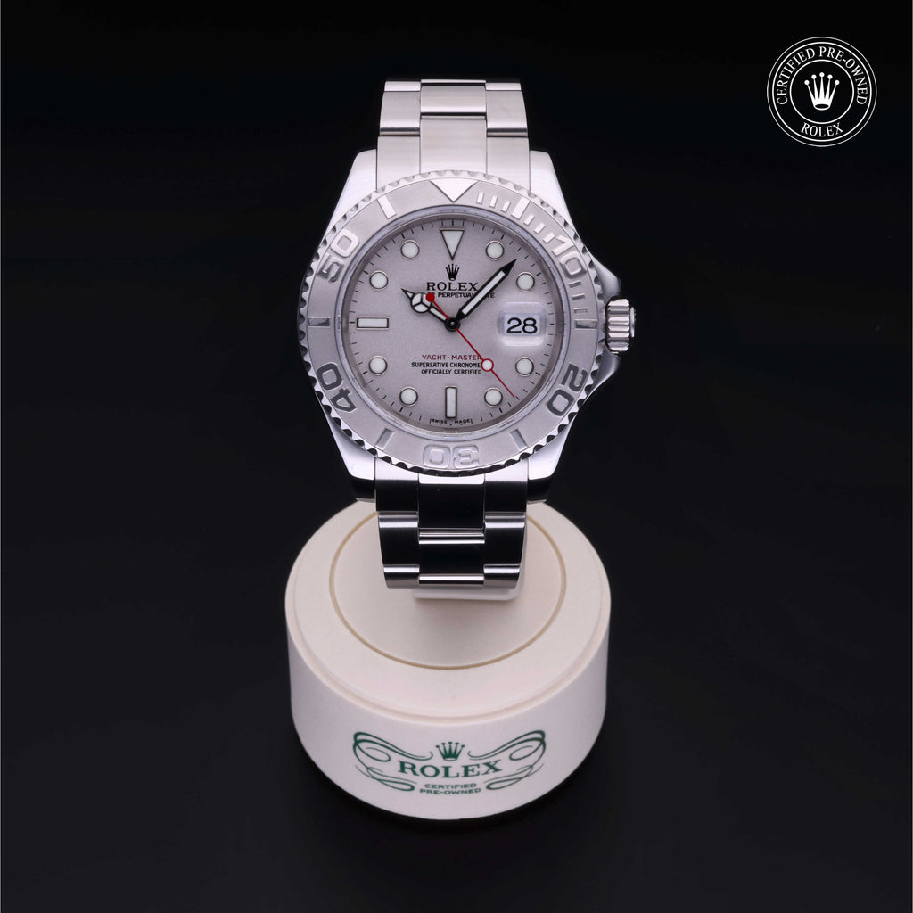 Oyster Perpetual  Yacht-Master 40