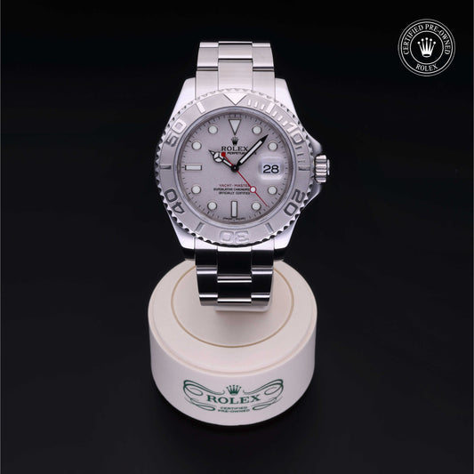 Oyster Perpetual  Yacht-Master 40