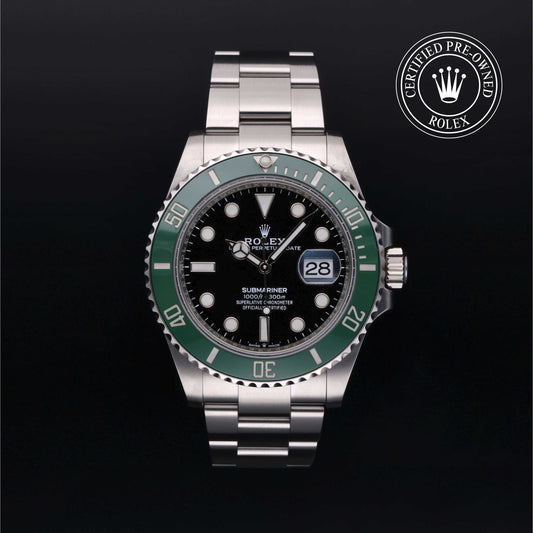 Submariner Date