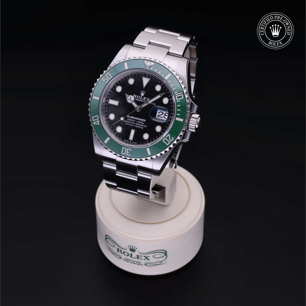 Submariner Date