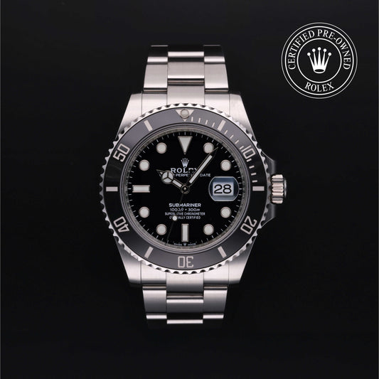 Submariner Date