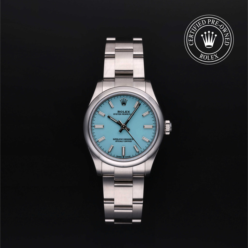 Oyster Perpetual 31