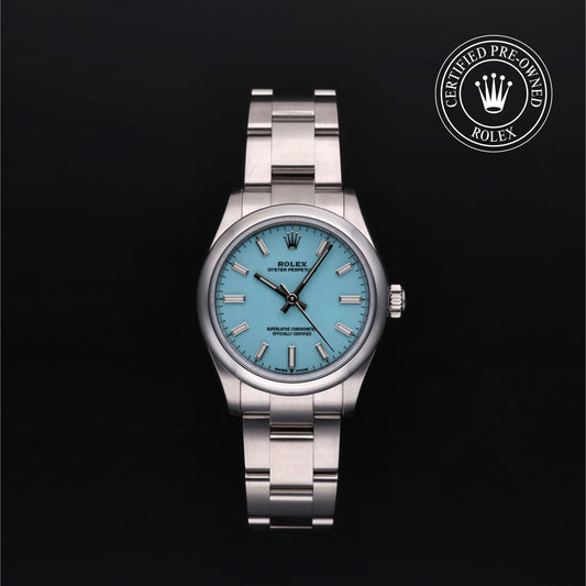 Oyster Perpetual 31