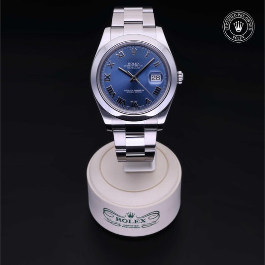 Datejust II