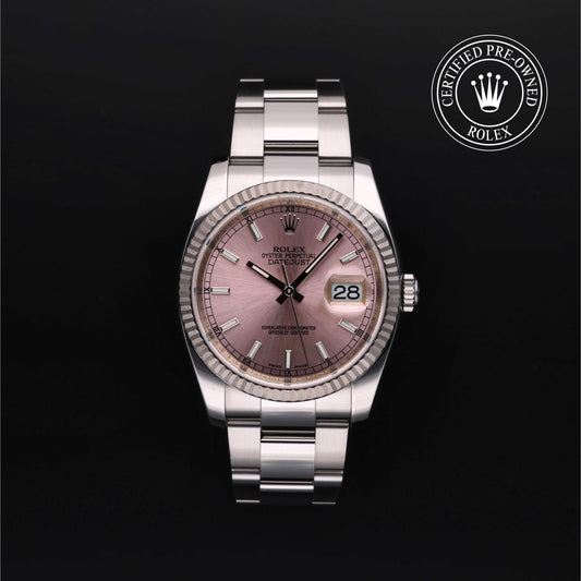 Datejust 36