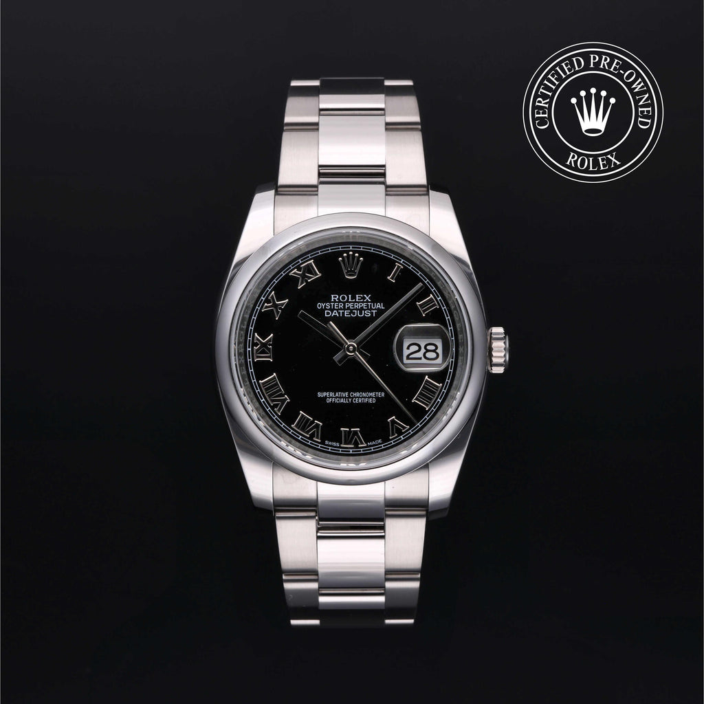 Datejust 36