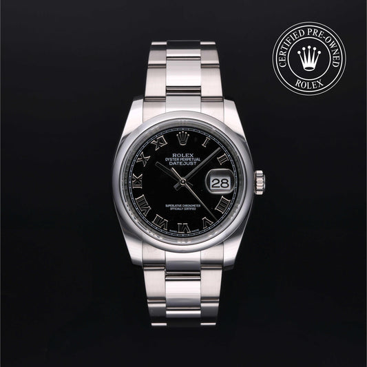 Datejust 36