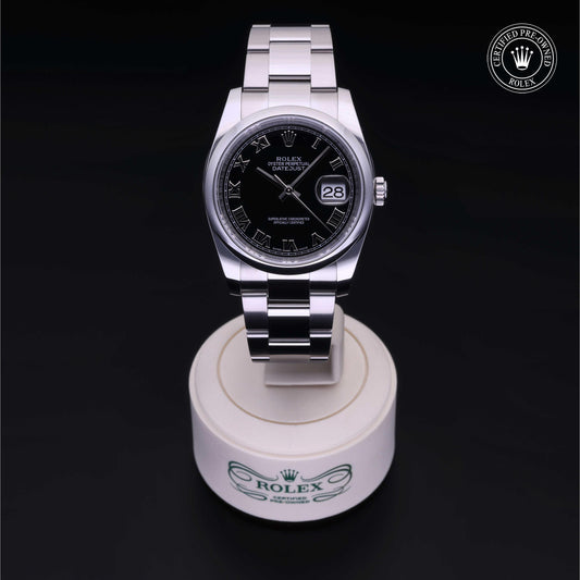 Datejust 36