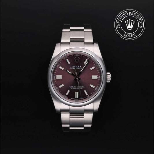 Oyster Perpetual 36