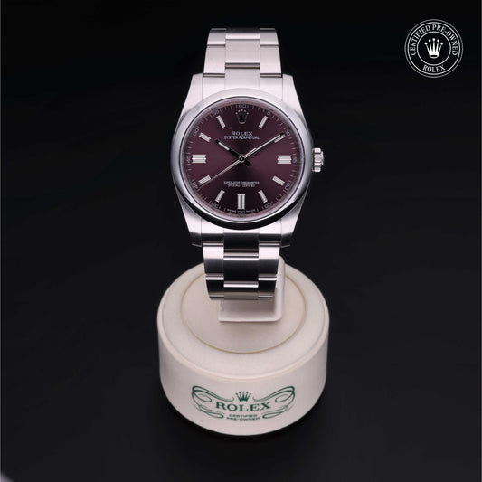 Oyster Perpetual 36
