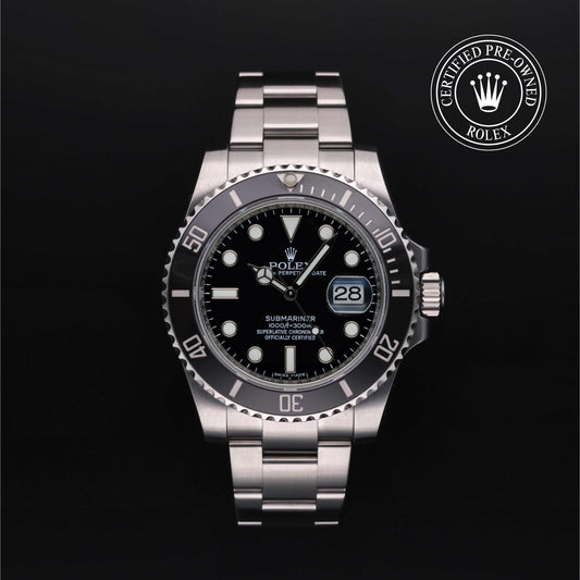 Submariner Date