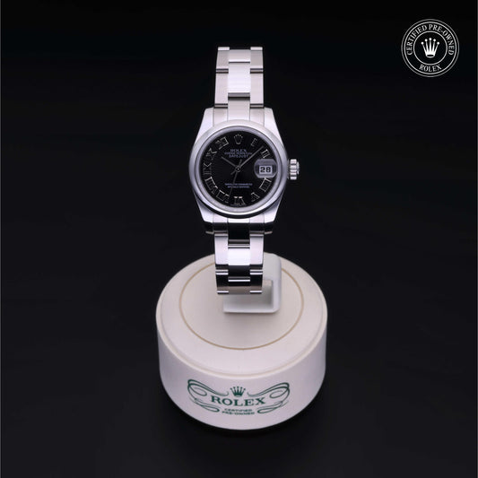 Lady-Datejust 26