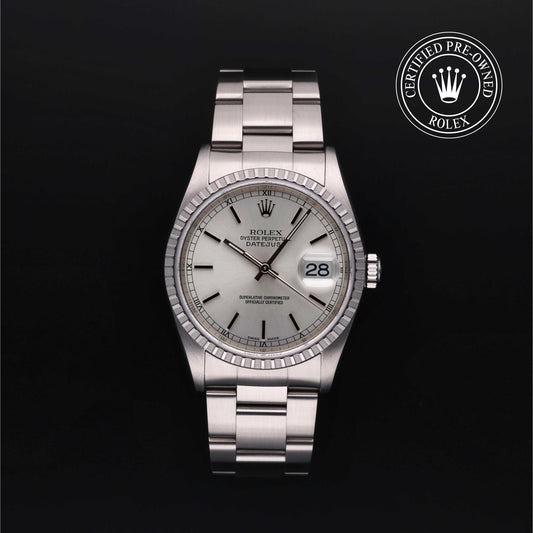 Oyster Perpetual  Datejust 36