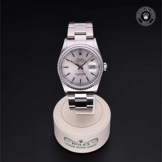 Oyster Perpetual  Datejust 36