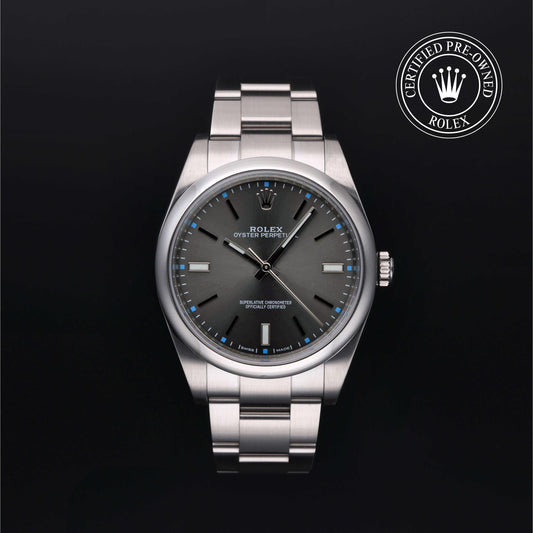 Oyster Perpetual 39