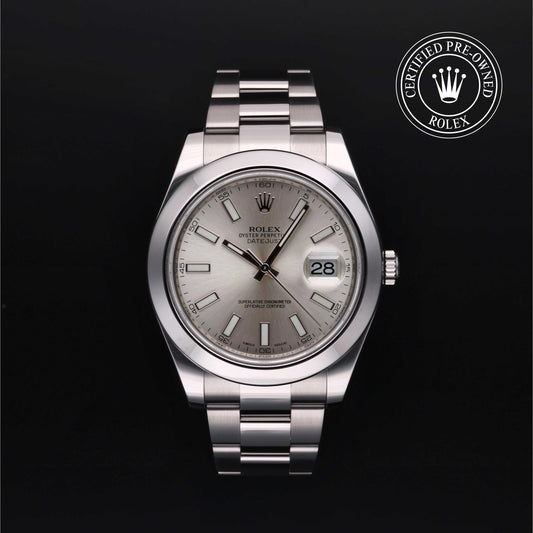 Datejust II