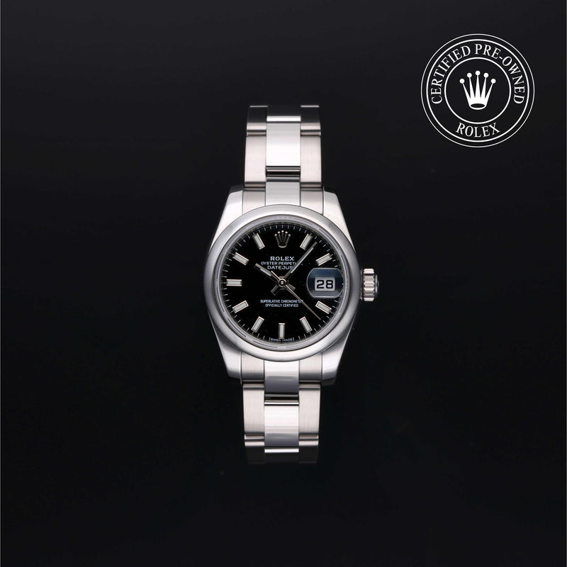 Lady-Datejust 26