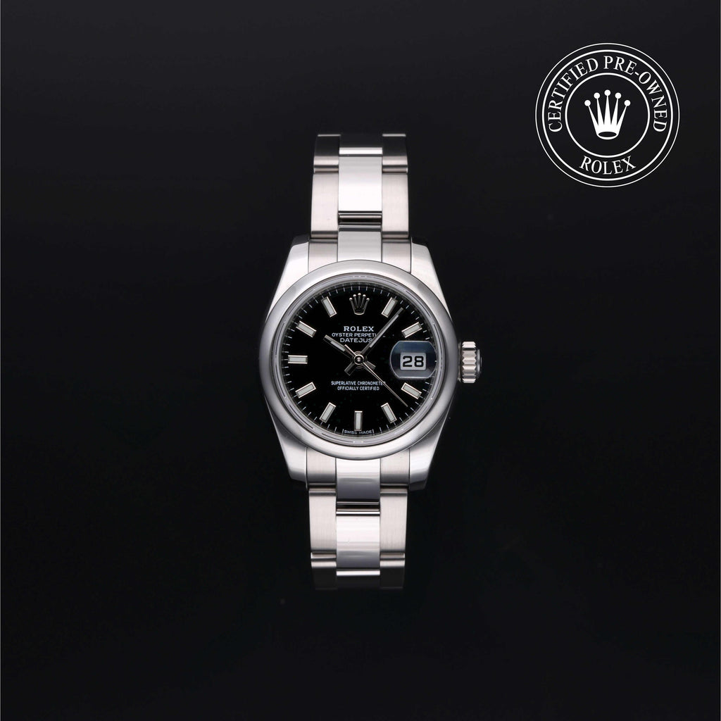 Lady-Datejust 26