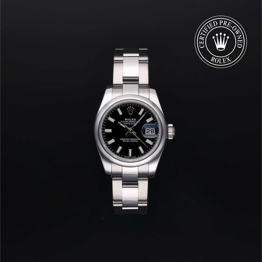 Lady-Datejust 26