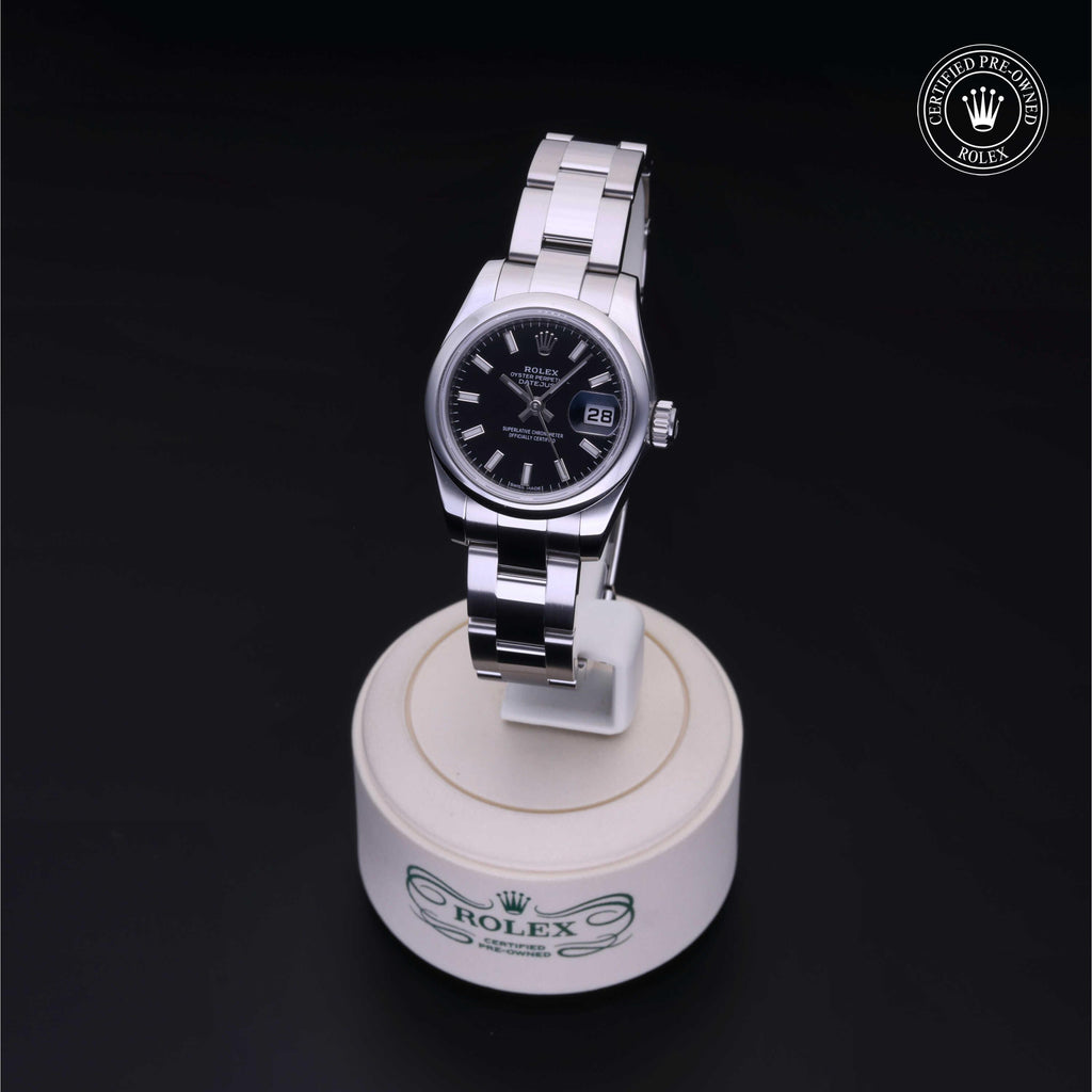 Lady-Datejust 26