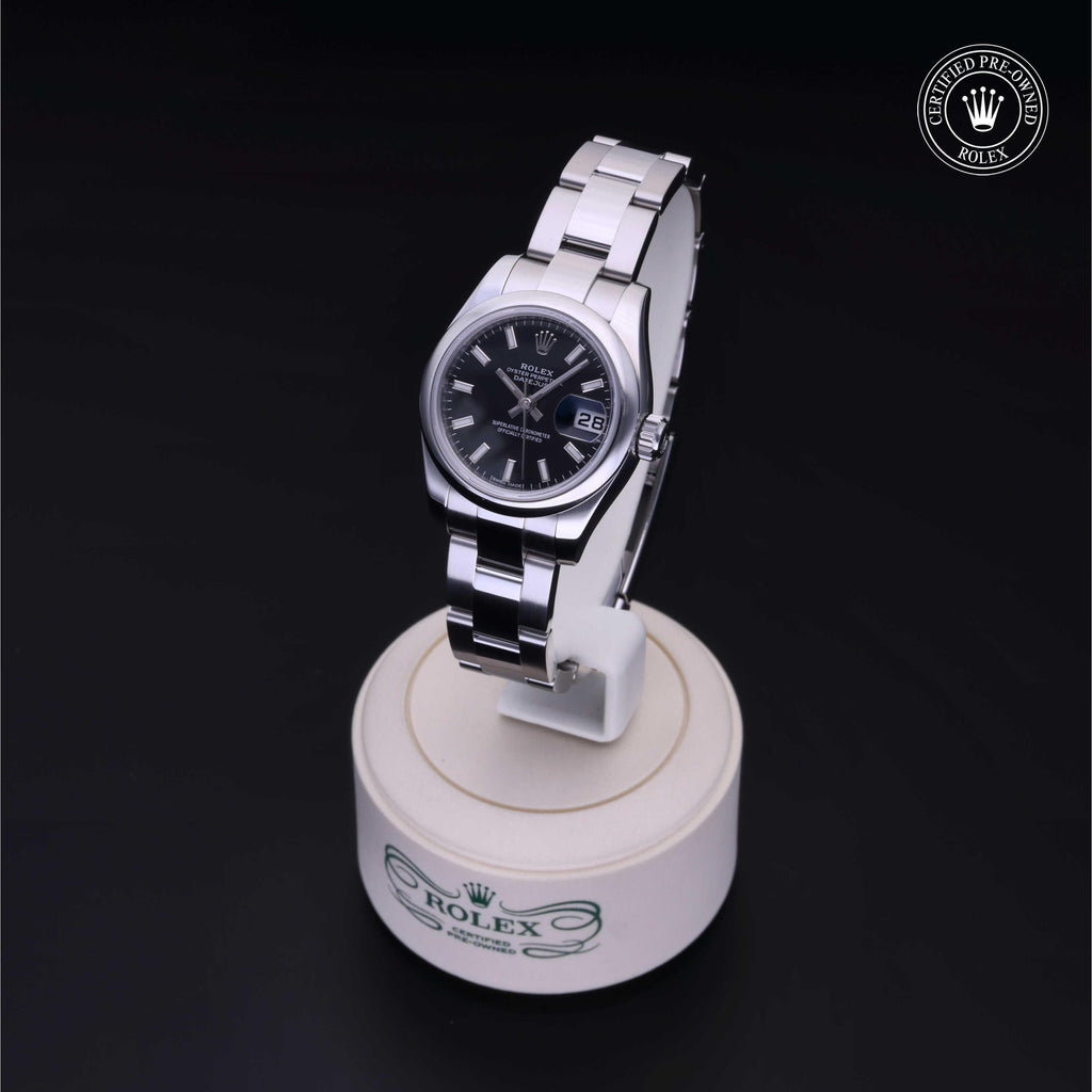 Lady-Datejust 26