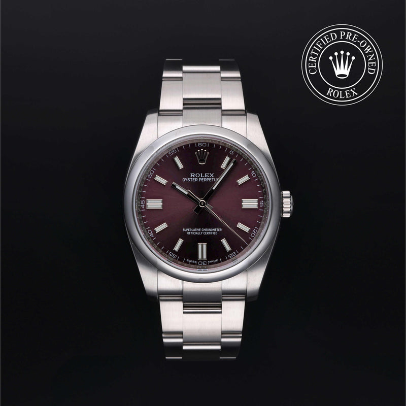 Oyster Perpetual 36