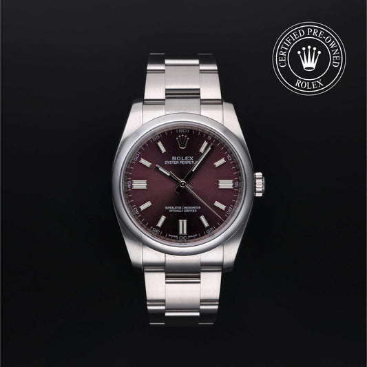 Oyster Perpetual 36