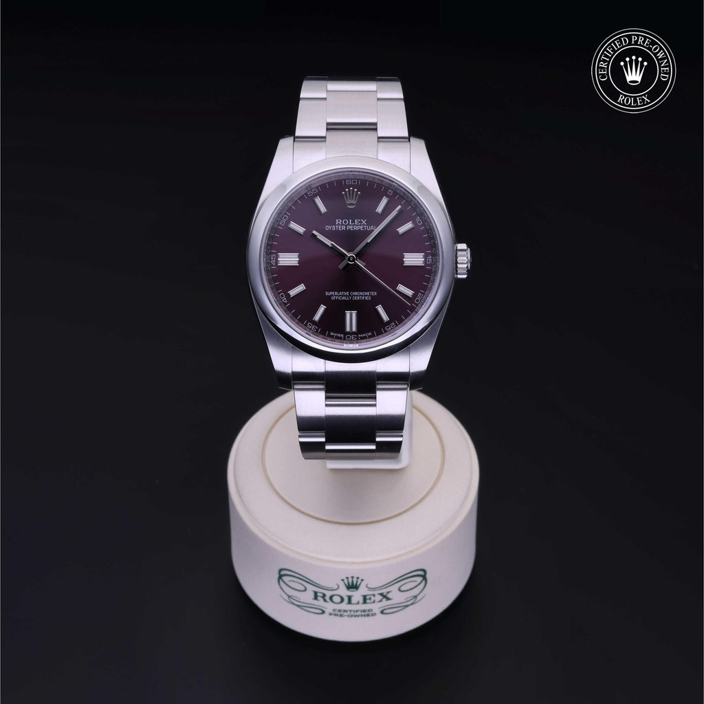 Oyster Perpetual 36