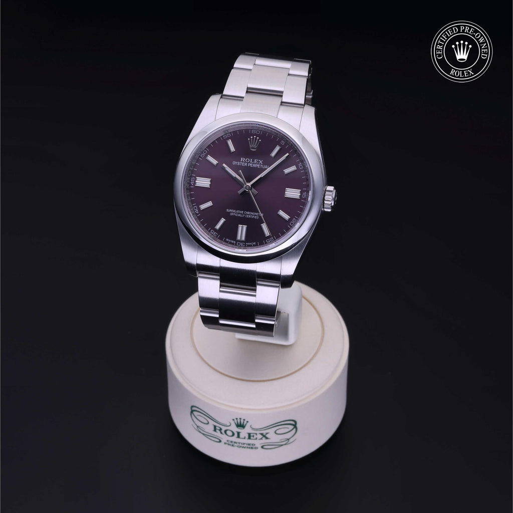 Oyster Perpetual 36
