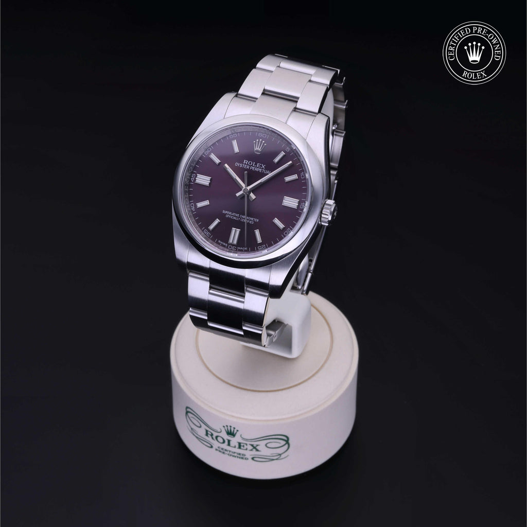 Oyster Perpetual 36