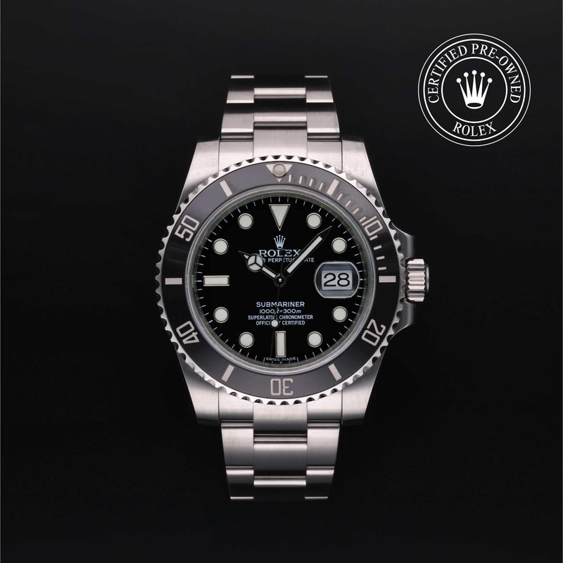 Submariner Date