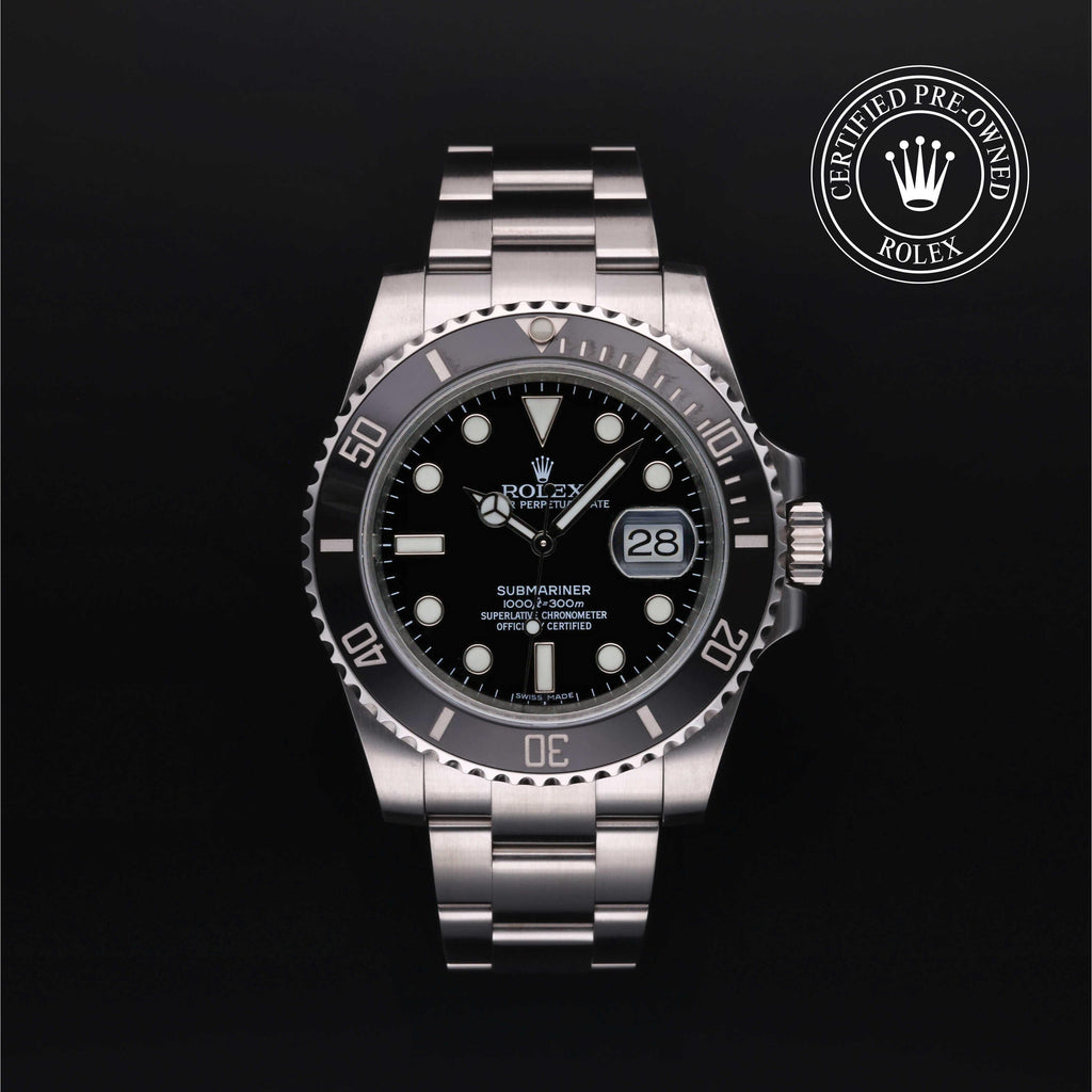 Submariner Date