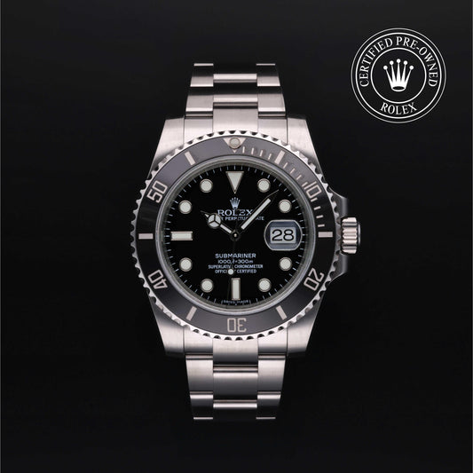 Submariner Date