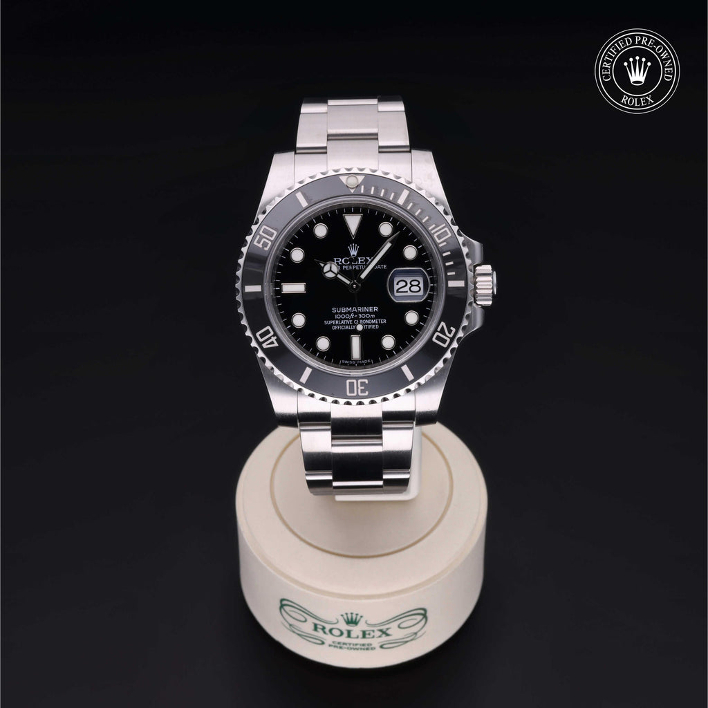 Submariner Date