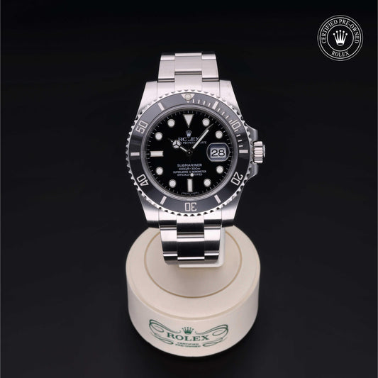 Submariner Date