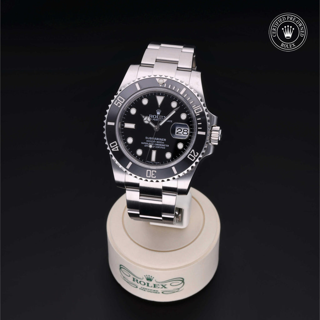 Submariner Date