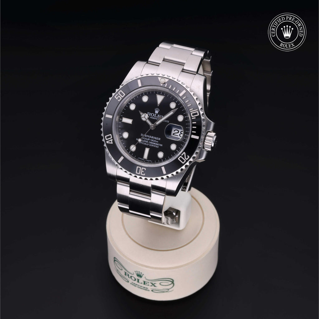 Submariner Date