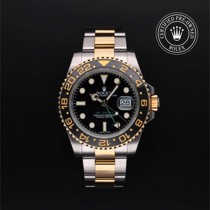 GMT-Master II