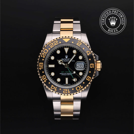 GMT-Master II