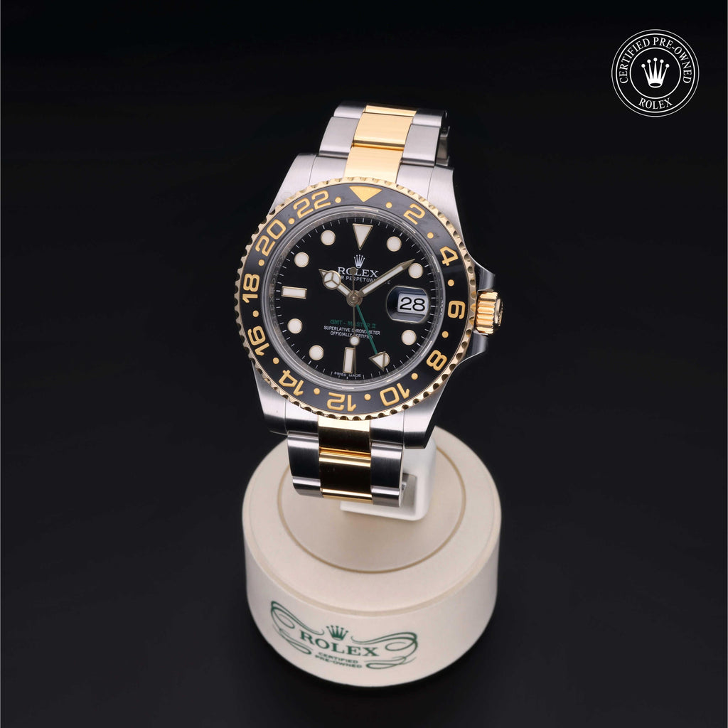 GMT-Master II