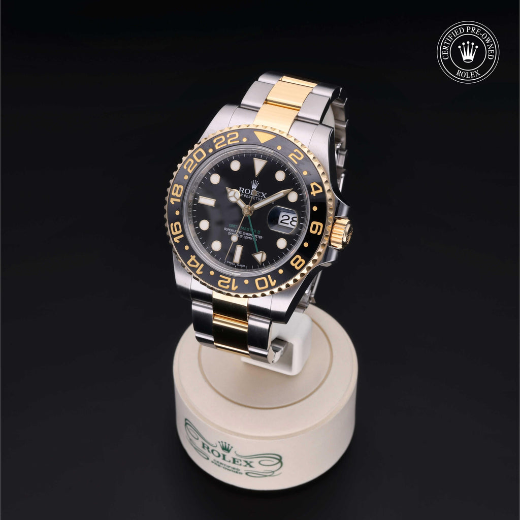 GMT-Master II