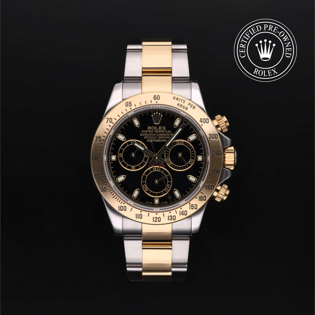 Cosmograph Daytona