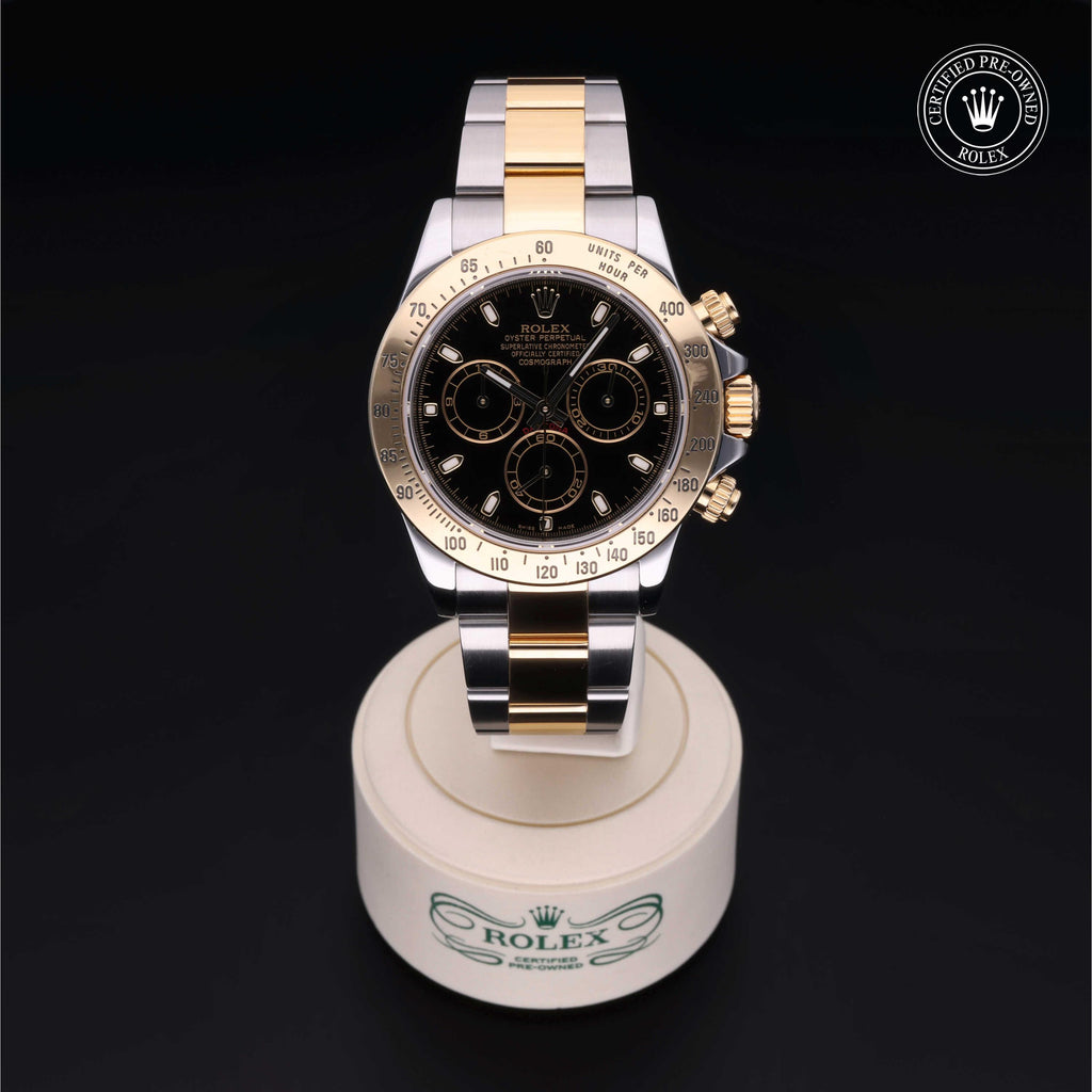 Cosmograph Daytona