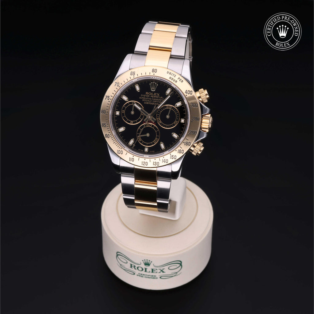 Cosmograph Daytona