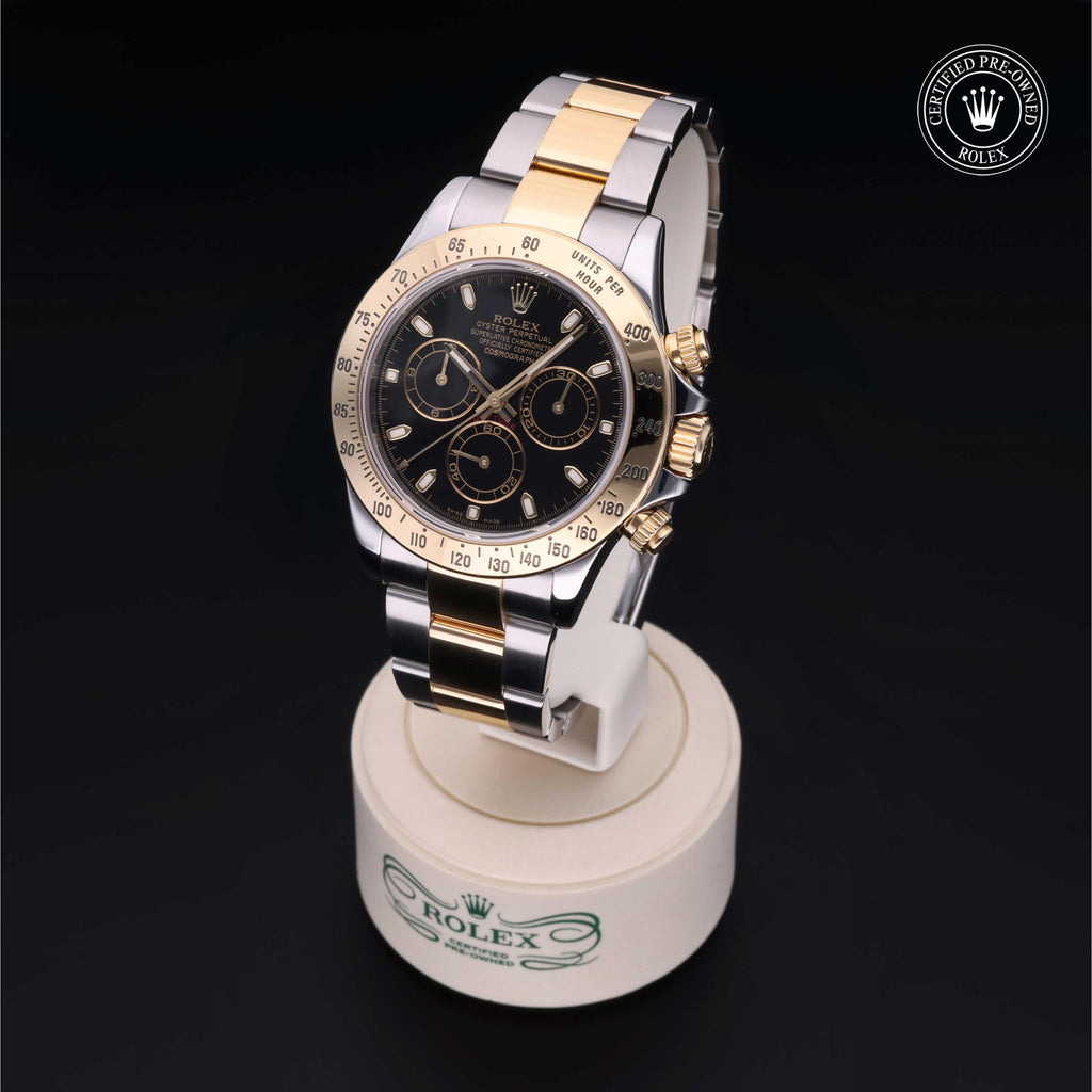 Cosmograph Daytona