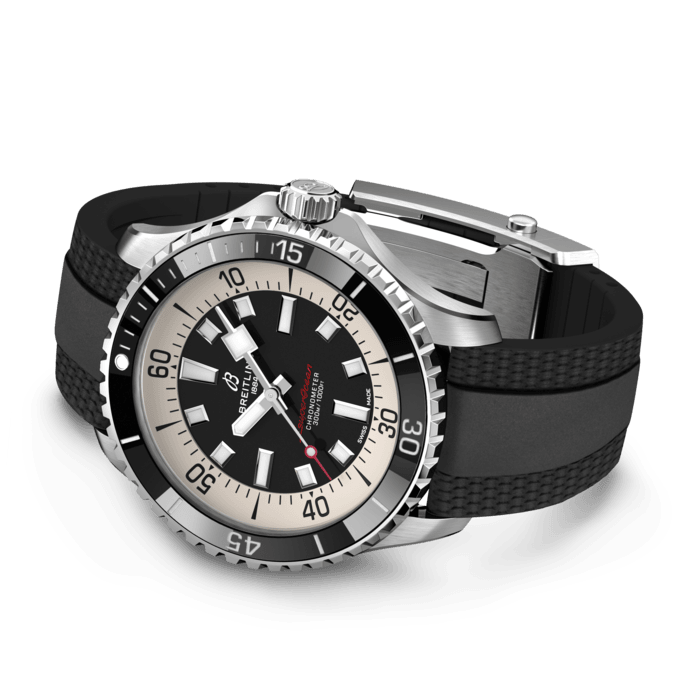 Superocean Automatic 44