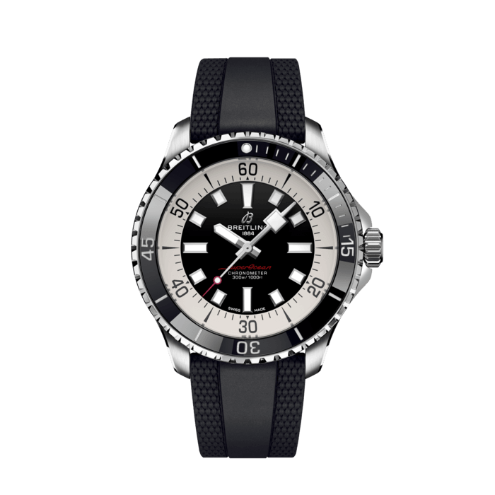 Superocean Automatic 44